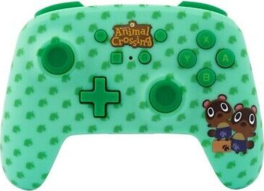 Powera Nsw Enh Wireless Controller - Timmy & Tommy Nook