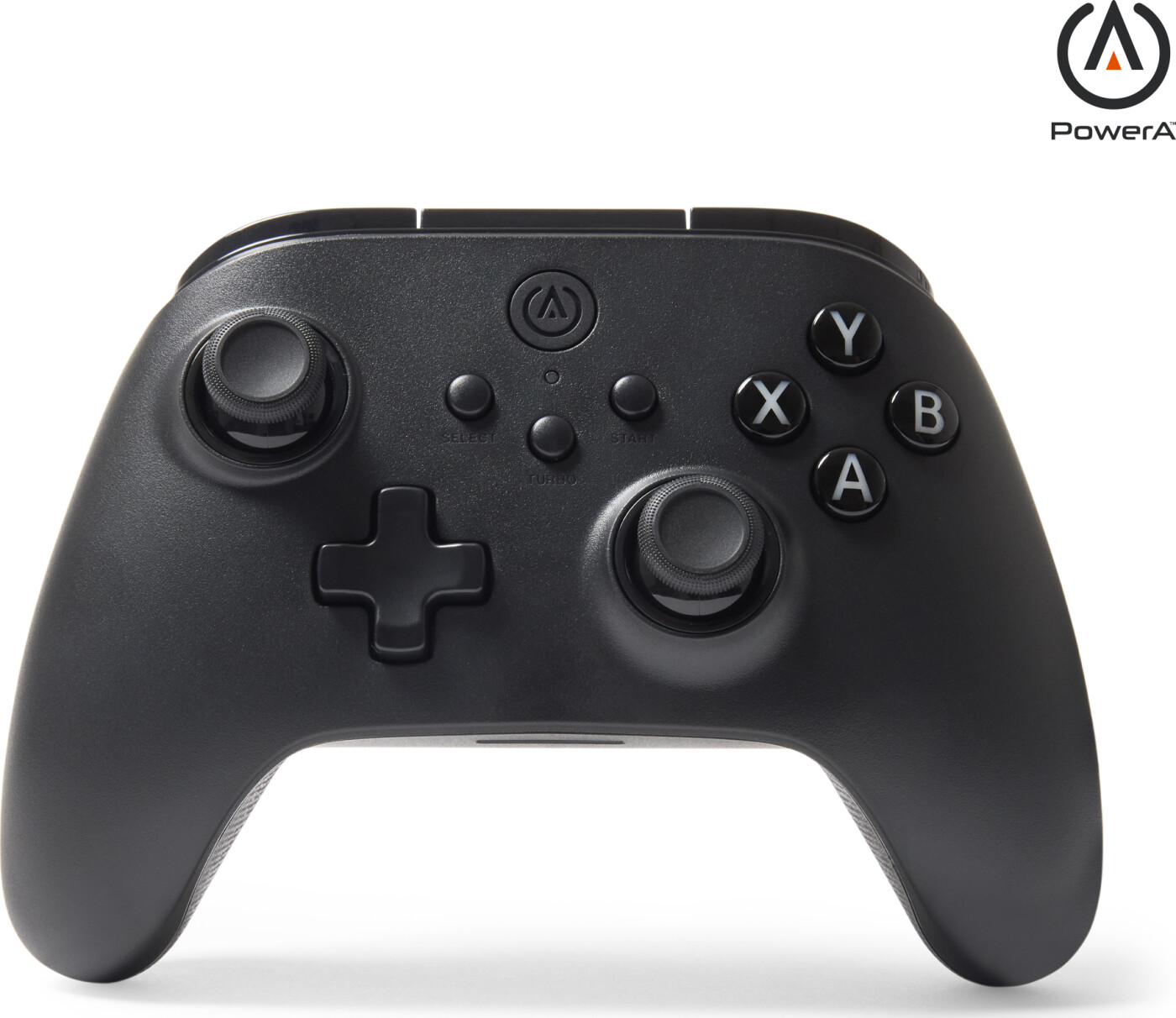 Powera Pc/cloud Wireless Controller - Black (pc/cloud)