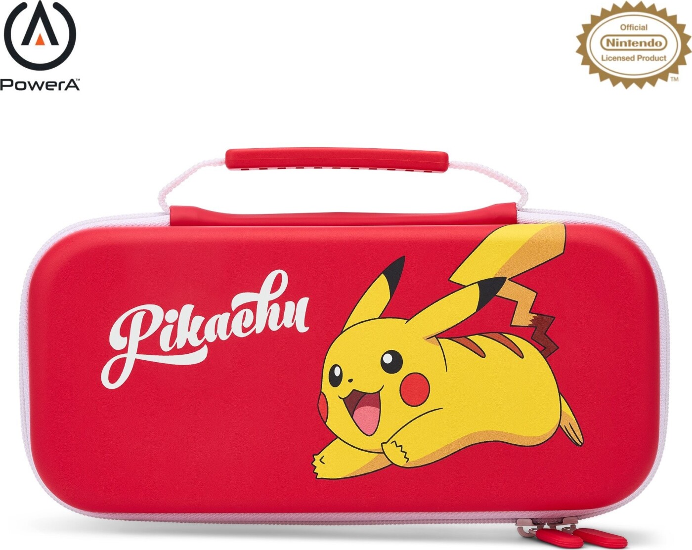 Powera Protection Case - Pikachu - Nintendo Switch