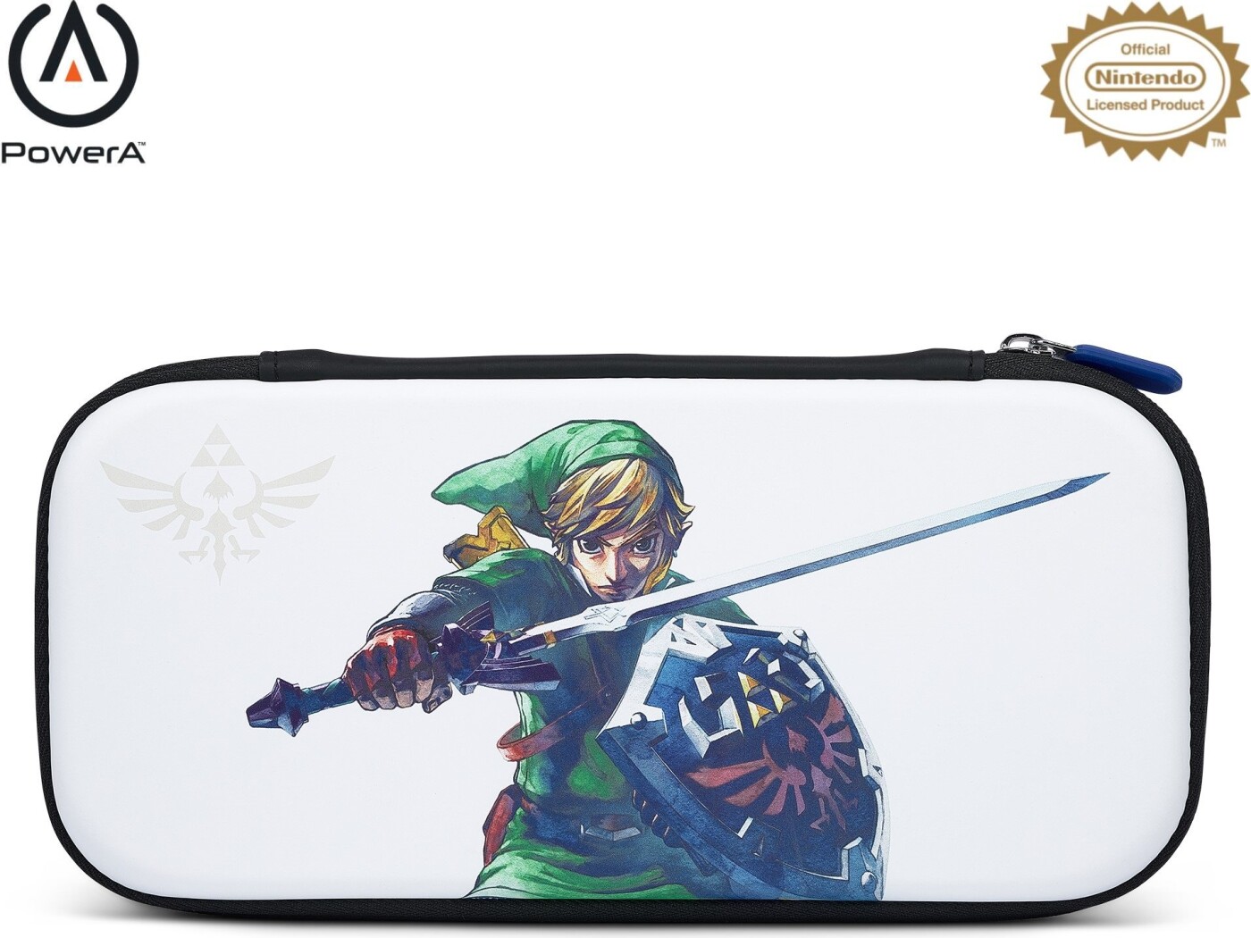 Powera Slim Case - Master Sword Defense