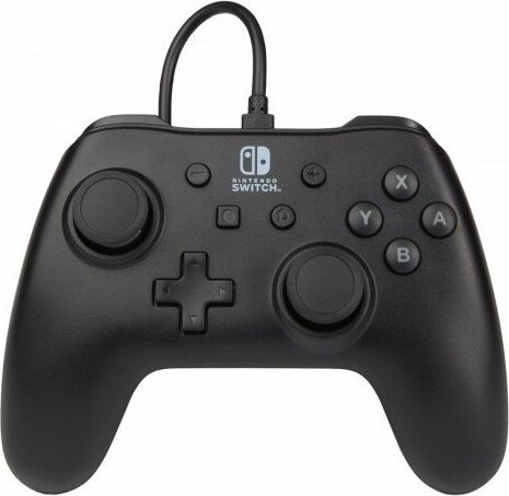Power A Powera Nintendo Switch Controller - Sort