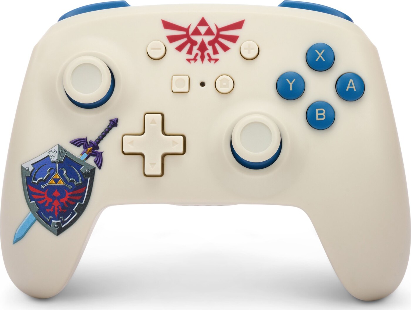 Powera Wireless Controller - Sworn Protector