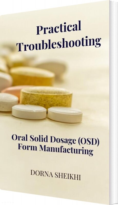 Billede af Practical Trouble Shooting - Dorna Sheikhi - English Book