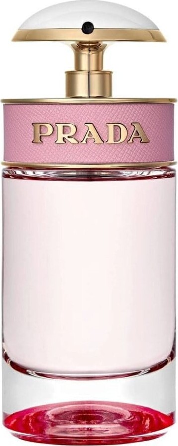 Prada - Candy Florale Edt 50 Ml