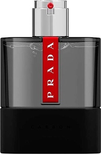 Prada Herreparfume - Luna Rossa Carbon Edt 50 Ml