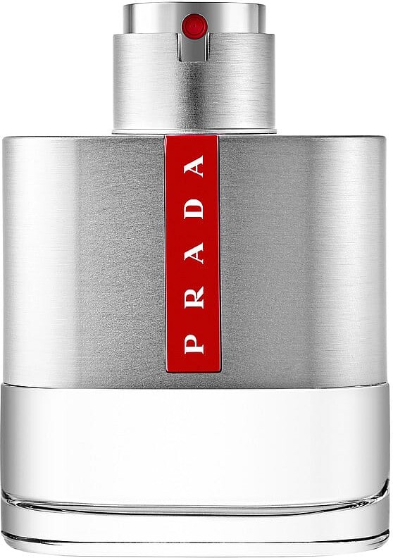 Prada - Luna Rossa Edt 50 Ml