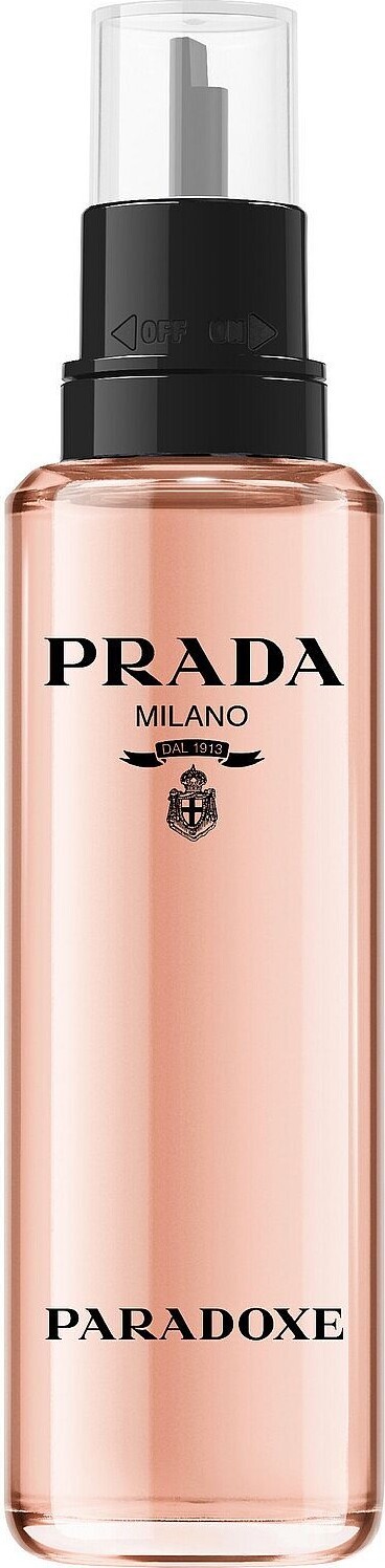 Prada - Paradoxe Edp 100 Ml Refill
