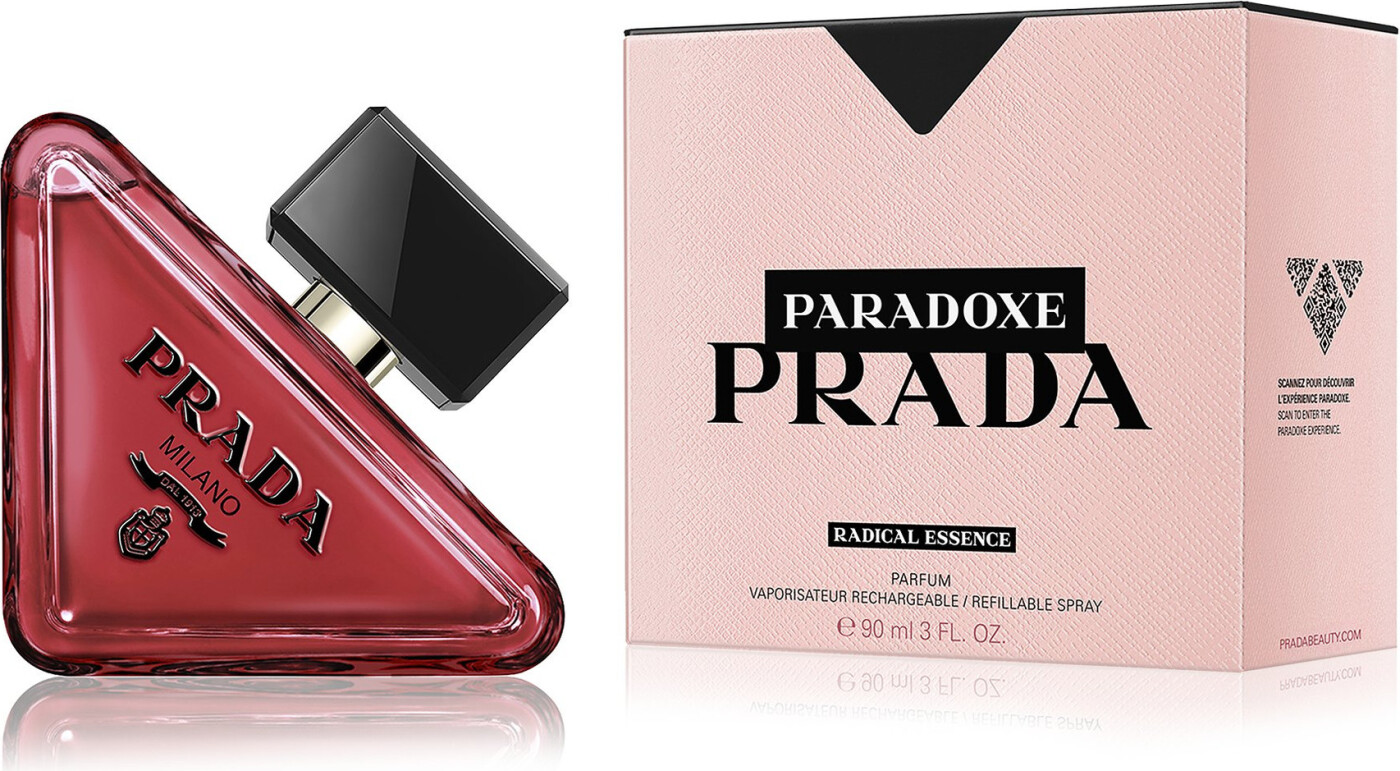 Prada - Paradoxe Radical Essence Eau De Parfum