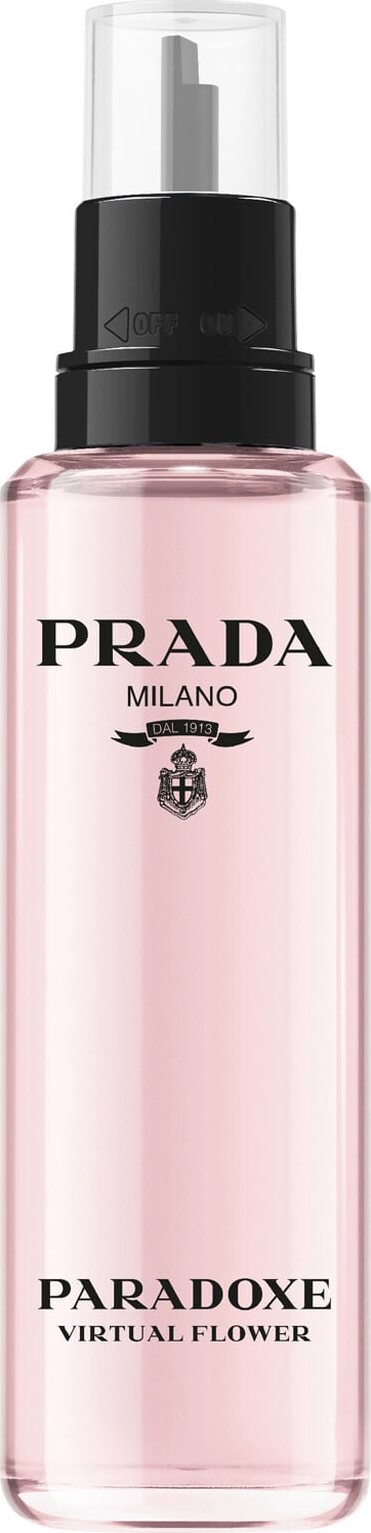 Prada - Paradoxe Virtual Flower Edp 100 Ml Refill