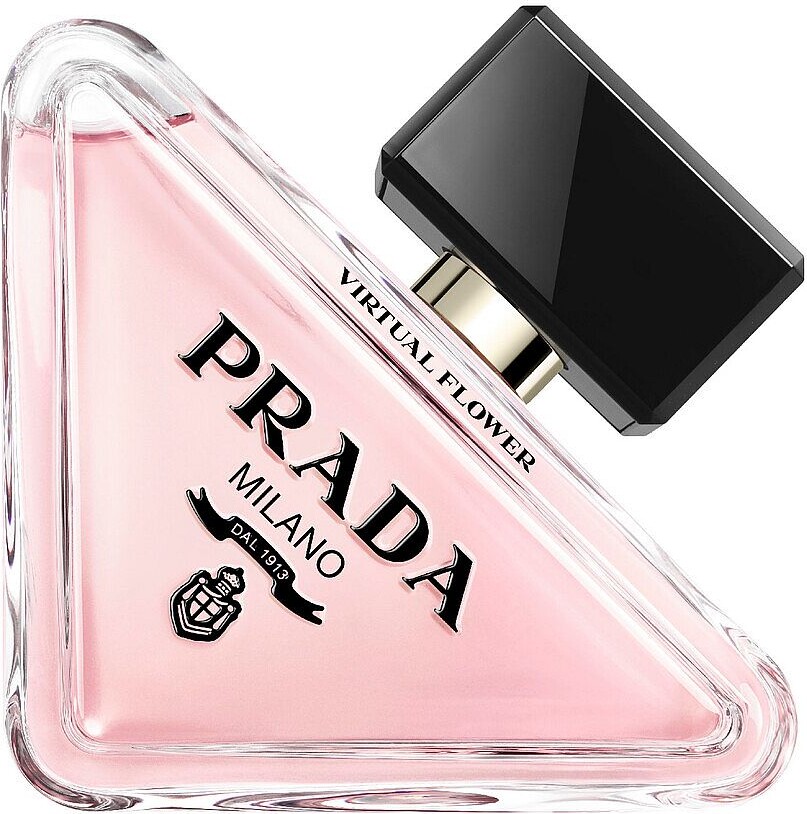 Prada - Paradoxe Virtual Flower Edp 90 Ml