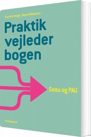 Billede af Praktikvejlederbogen - Cecilie Bogh - Bog