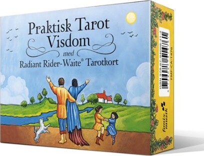 Praktisk Tarot Visdom