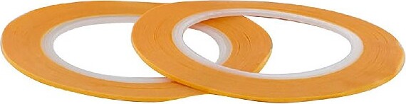 Billede af Precision Masking Tape 1mmx18m - Twin Pack - T07002 - Vallejo