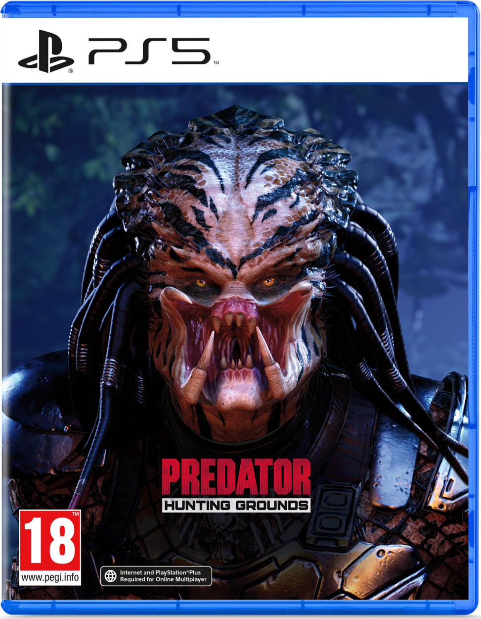 Predator: Hunting Grounds - PS5