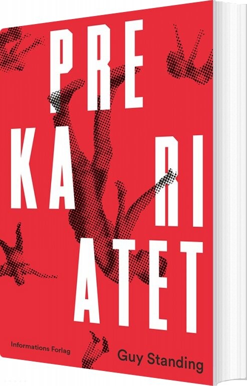 Prekariatet - Guy Standing - Bog