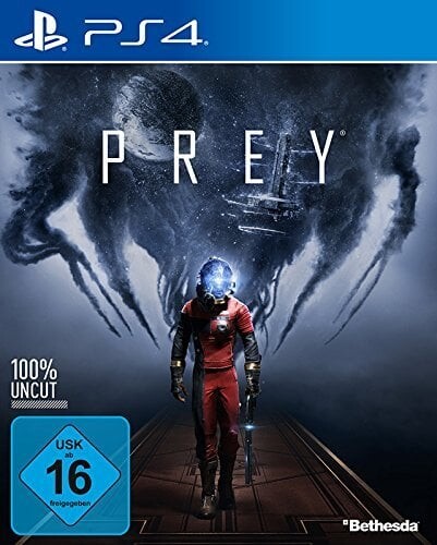 Prey (ger/multi In Game) - PS4