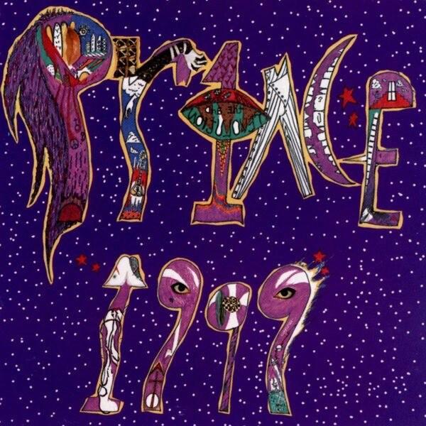 Prince - 1999 - CD