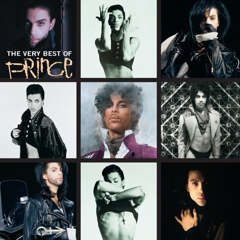Prince - The Very Best Of Prince - CD