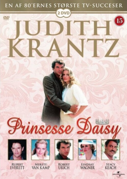Princess Daisy - DVD - Film