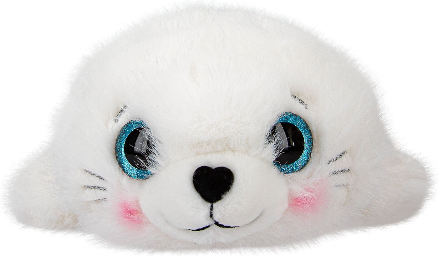 Princess Mimi - Sælunge Robby - Robby - Hvid