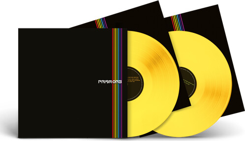 The Orb - Prism - Vinyl Lp