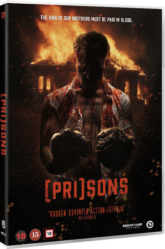 Prisons - DVD - Film