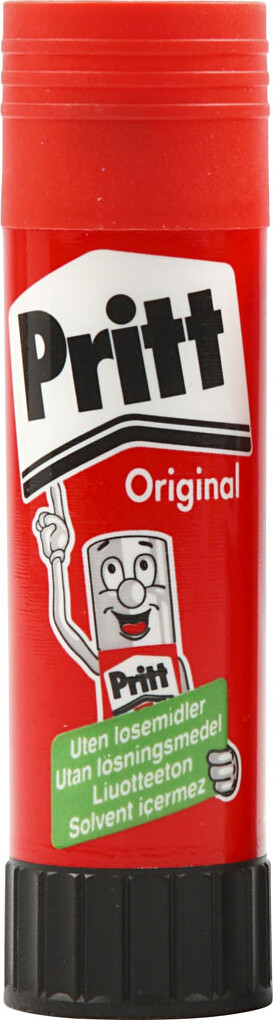 Pritt Limstift - 1 Stk. - 43 G