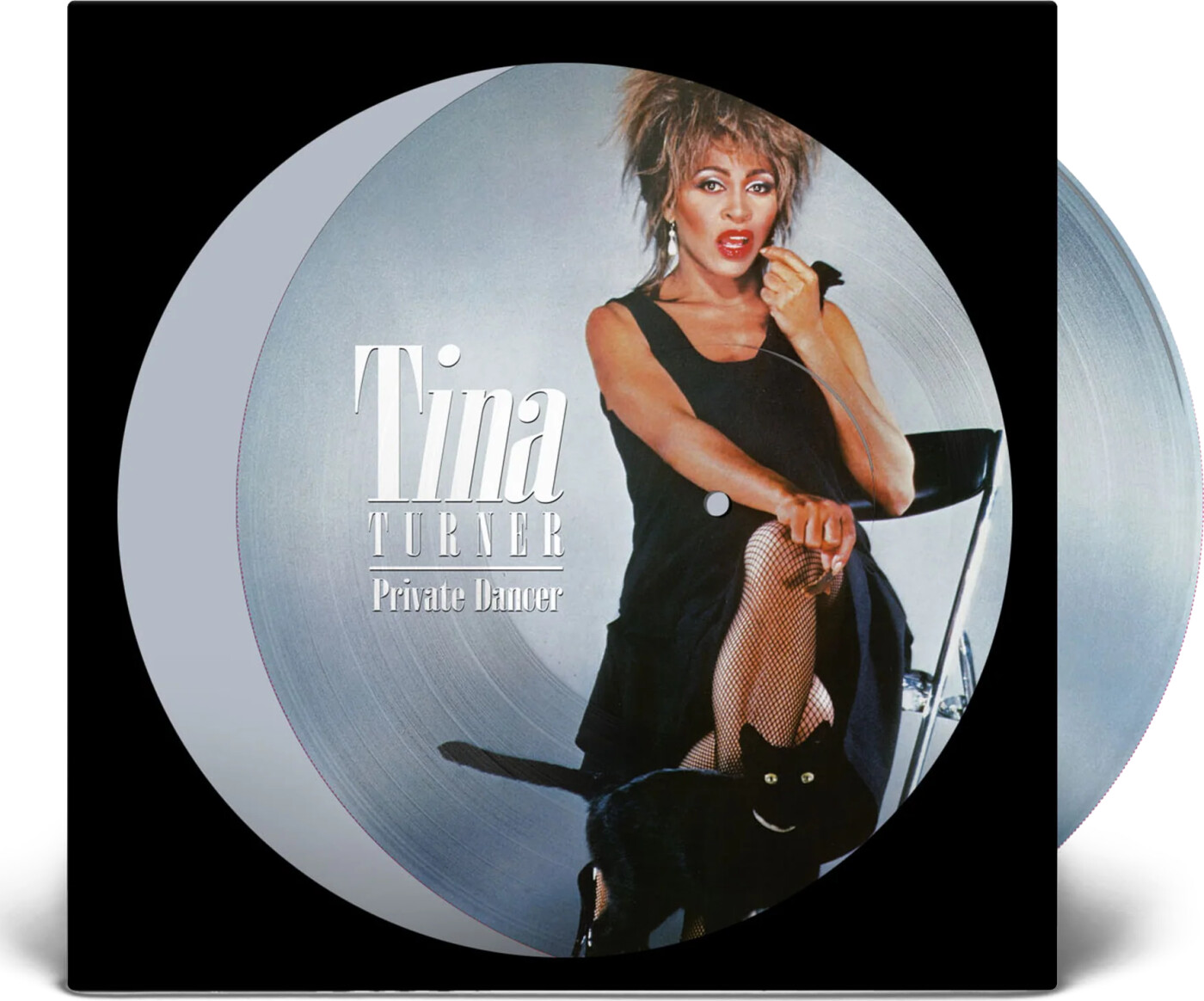 Tina Turner - Private Dancer - Vinyl Lp