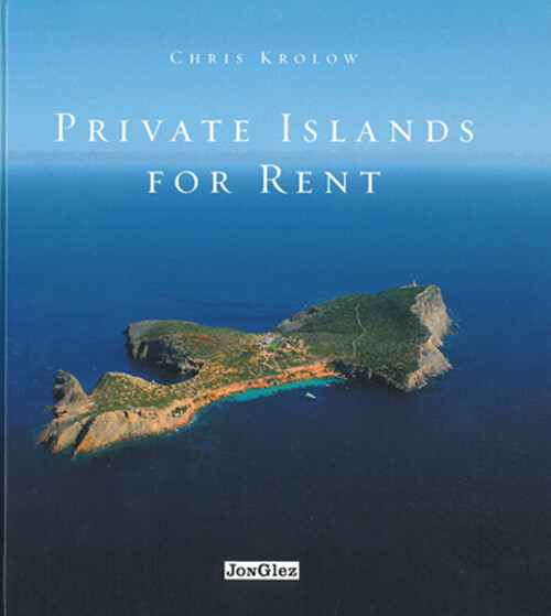Billede af Private Islands For Rent - Chris Krolow - English Book
