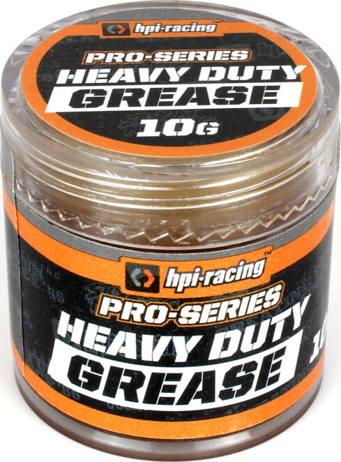 Billede af Pro-series Heavy Duty Grease (10g) - Hp160393 - Hpi Racing