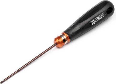 Pro-series Tools 2.0mm Hex Driver - Hp115538 - Hpi Racing