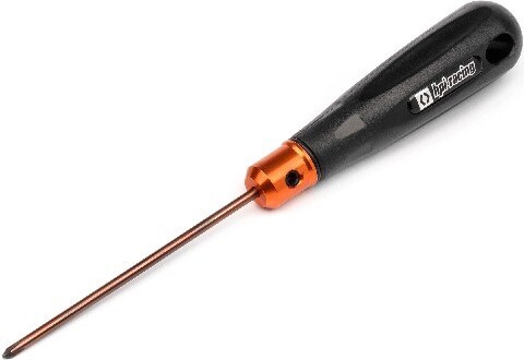 Pro-series Tools 3mm Phillips Screwdriver - Hp115533 - Hpi Racing