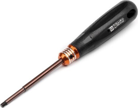 Billede af Pro-series Tools 4.0mm Hex Driver - Hp115541 - Hpi Racing