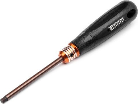 Pro-series Tools 5.0mm Hex Driver - Hp115542 - Hpi Racing