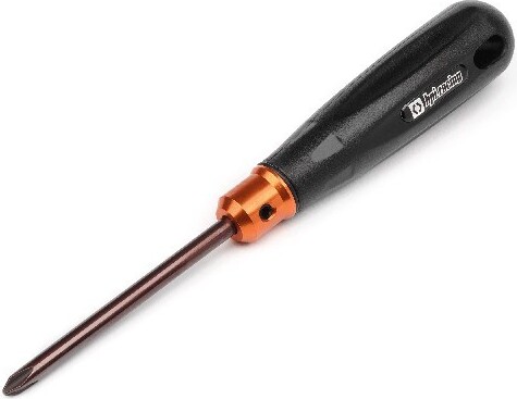 Pro-series Tools 6mm Phillips Screwdriver - Hp115535 - Hpi Racing