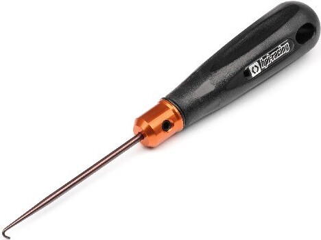 Billede af Pro-series Tools Exhaust Spring Remover - Hp115536 - Hpi Racing