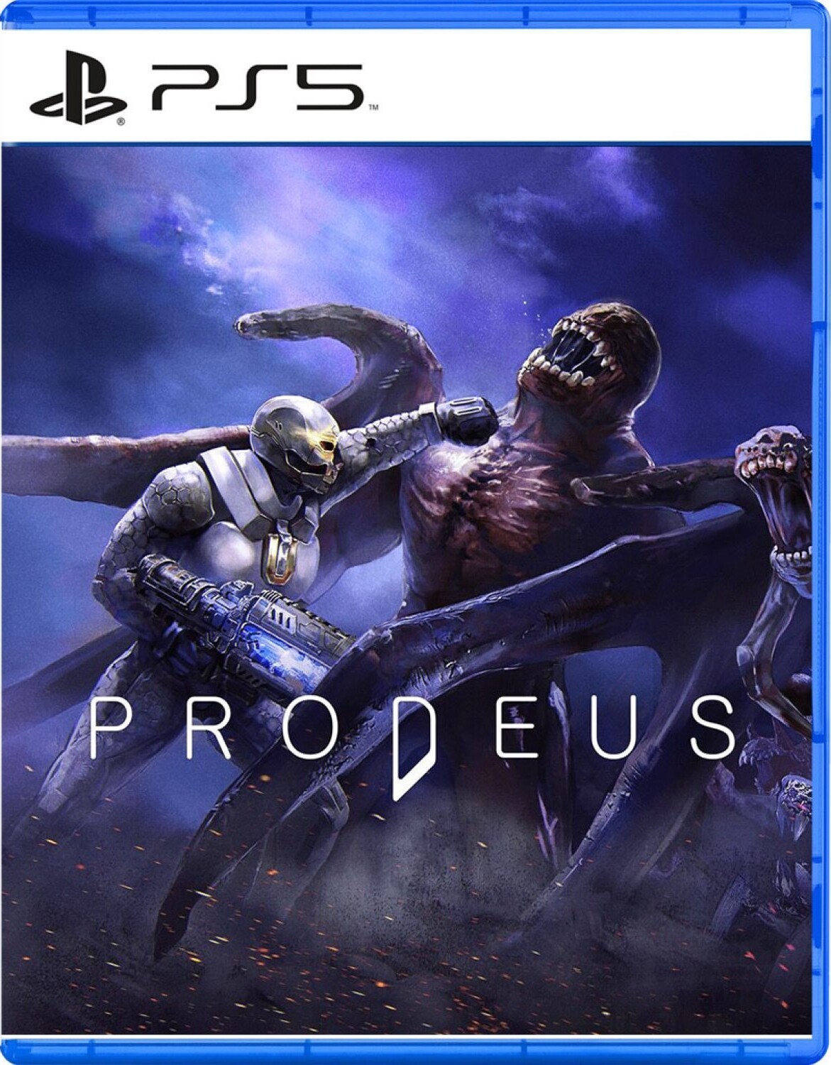 Prodeus - PS5