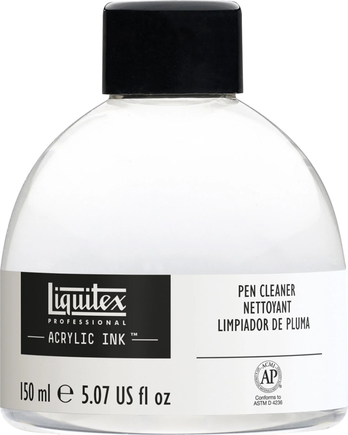 Liquitex - Pen Cleaner 150 Ml