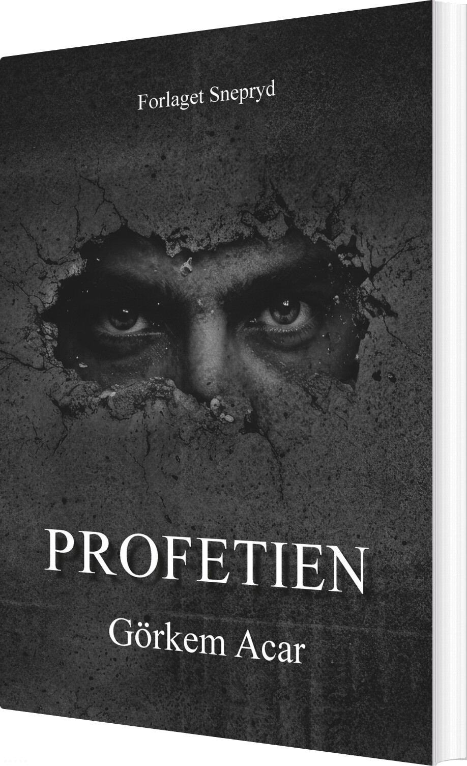 Profetien - Görkem Acar - Bog