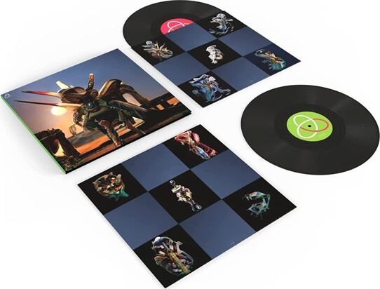 Royksopp - Profound Mysteries Iii - Vinyl Lp