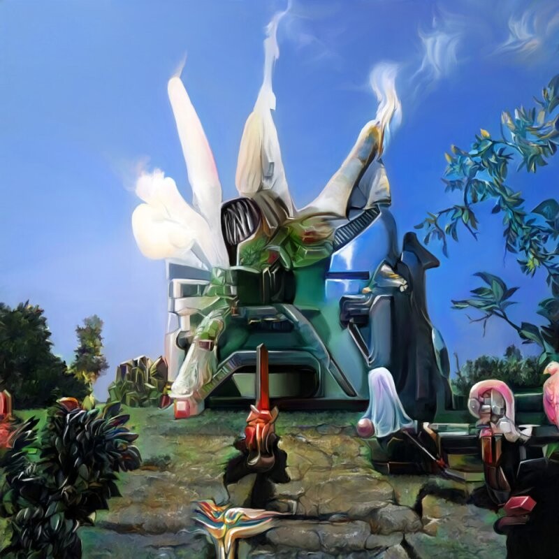 Royksopp - Profound Mysteries - CD