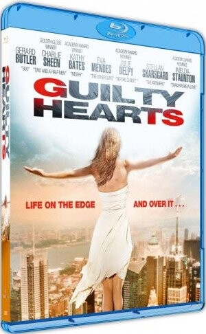 Guilty Hearts - Blu-Ray