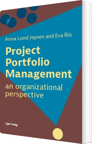 Project Portfolio Management - Eva Riis - Bog