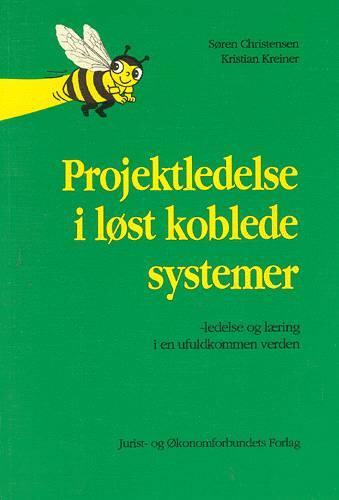 Projektledelse I Løst Koblede Systemer - Kreiner K - Bog
