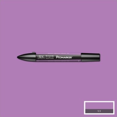 Winsor & Newton - Promarker Brush - Ametyst V626