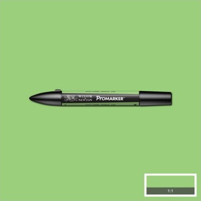Winsor & Newton - Promarker Brush - æble G338