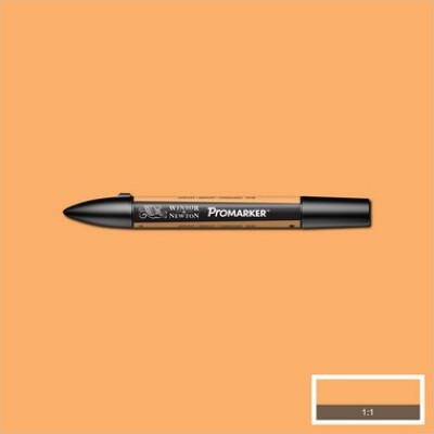 Winsor & Newton - Promarker Brush - Aprikos O538