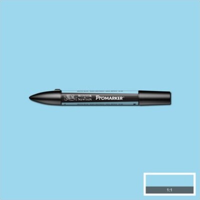 Winsor & Newton - Promarker Brush - Arktis Blå B138