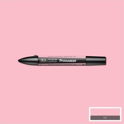 Winsor & Newton - Promarker Brush - Baby Pink R228