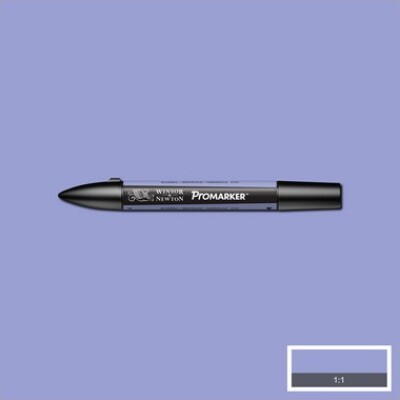 Winsor & Newton - Promarker Brush - Bluebell V127